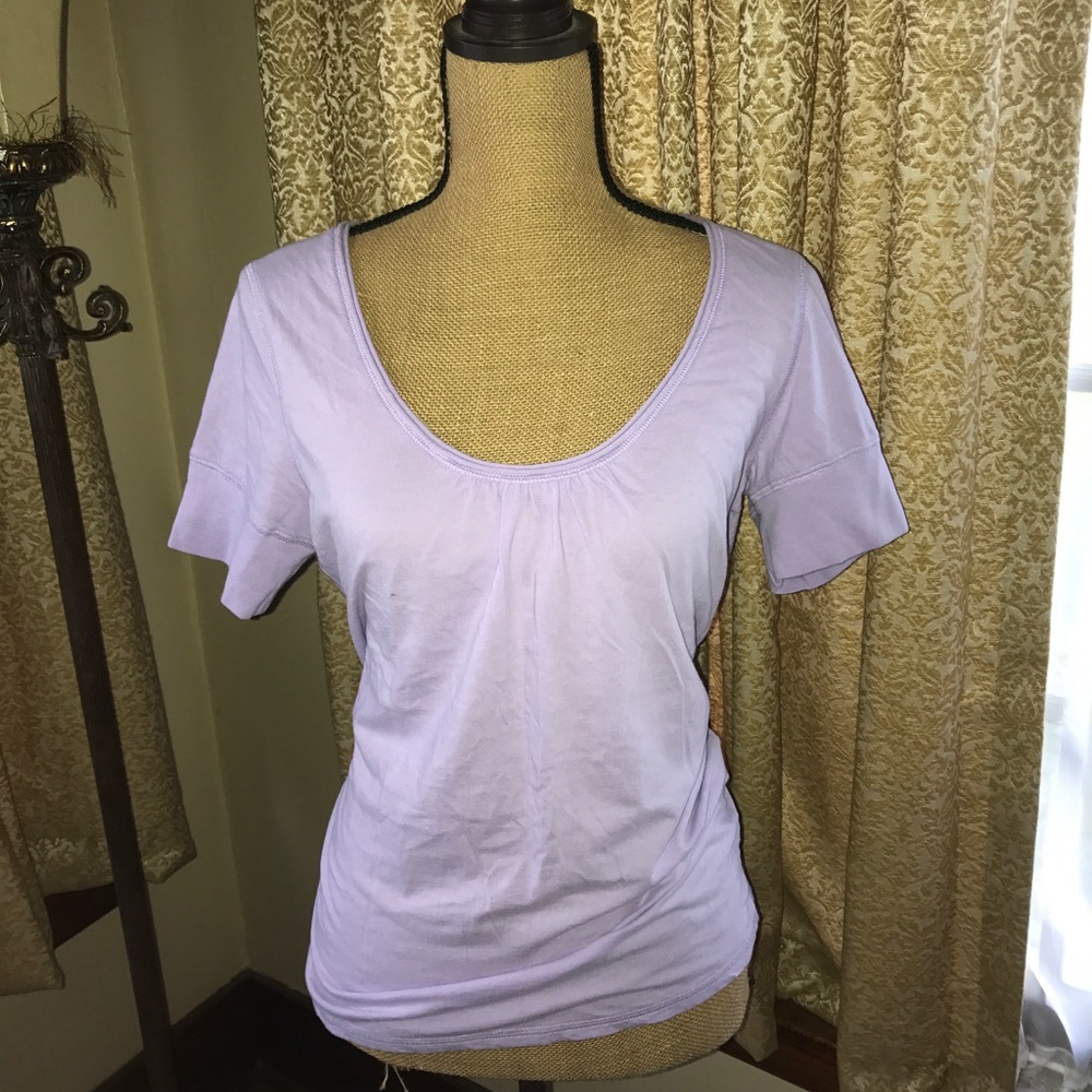 Ralph Lauren Sport Scoop-neck Tee
